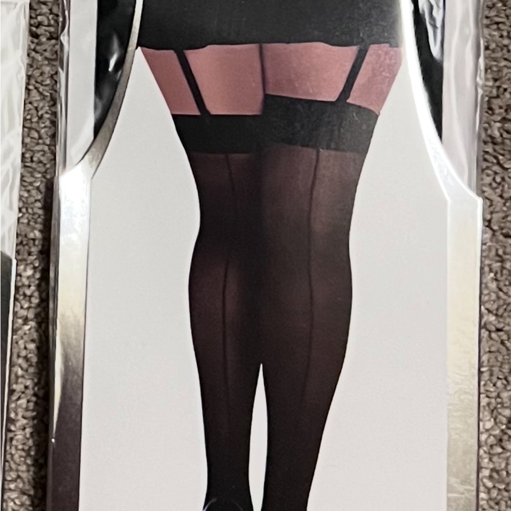 Dream Girl Assorted Stocking - Picture 5 of 9
